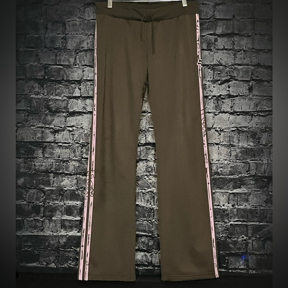 Fox Pants